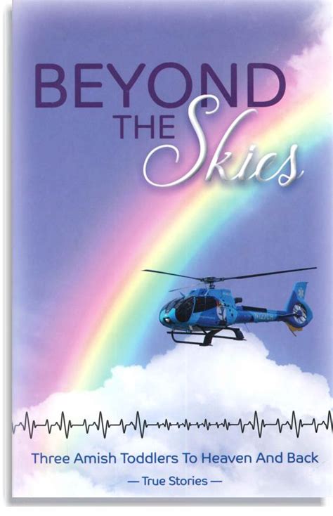 Beyond the Skies .